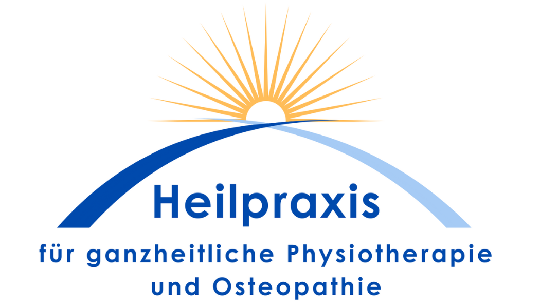 Heilpraxis für ganzheitliche Physiotherapie und Osteopathie